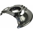 Metzger Spritzblech, Bremsscheibe 6115053