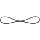 BOSCH Keilrippenriemen 1 987 946 081