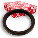 FEBI BILSTEIN 40077 Wellendichtring, Differential FEBI BILSTEIN 40077 Wellendichtring, Differential
