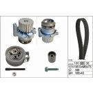 INA Wasserpumpe + Zahnriemensatz 530 0091 30