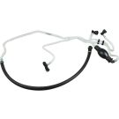 Metzger Kraftstoffleitung 2150028