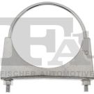 Rohrverbinder, Abgasanlage 911-910 Rohrverbinder, Abgasanlage 911-910