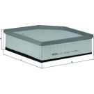 Knecht Luftfilter LX 1607/1