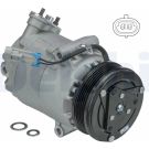 Delphi Kompressor, Klimaanlage TSP0155142