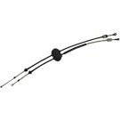 Metzger Seilzug, Schaltgetriebe 3150058