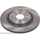 Bremsscheibe ADBP430256 Bremsscheibe ADBP430256