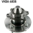 SKF Radlagersatz VKBA 6808