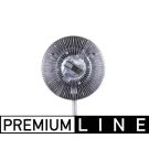 Mahle Kupplung, Kühlerlüfter BEHR Premium Line CFC 17 000P