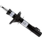 Sachs 2 x SACHS Stoßdämpfer 315 087