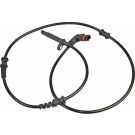 Metzger Sensor, Raddrehzahl 0900968