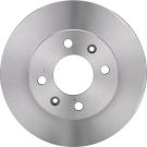 BOSCH Bremsscheibe 0 986 479 206