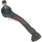 Metzger Spurstangenkopf COMPETENCE KIT 54033401