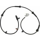 Metzger Sensor, Raddrehzahl 0900839