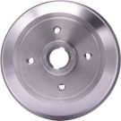 Bremstrommel 8DT 355 301-551 Bremstrommel 8DT 355 301-551