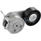 NTN-SNR Spannrolle, Keilrippenriemen GA358.17