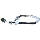 NRF Sensor, Abgastemperatur EASY FIT 707311