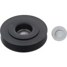 Corteco Riemenscheibensatz, Kurbelwelle 80004348