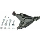 Metzger Lenker, Radaufhängung COMPETENCE KIT 58024901