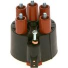 BOSCH Zündverteilerkappe 1 235 522 327