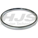 HJS Dichtring, Abgasrohr 83 14 1973