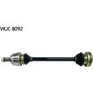 SKF Antriebswelle VKJC 8092