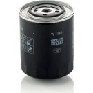 Mann-Filter Ölfilter W 1140 Mann-Filter Ölfilter W 1140