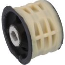 FEBI BILSTEIN 182598 Lagerung, Achskörper FEBI BILSTEIN 182598 Lagerung, Achskörper