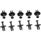 Metzger Clip, Zier-/Schutzleiste 2280072