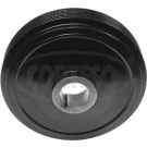 Corteco Riemenscheibe, Kurbelwelle 80000709