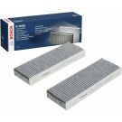 Filter, Innenraumluft 1 987 435 608 Filter, Innenraumluft 1 987 435 608