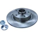 Bremsscheibe 19-2243 Bremsscheibe 19-2243