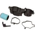 Maxgear Ventil, Kurbelgehäuseentlüftung 17-0082