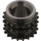 FEBI BILSTEIN 25033 Zahnrad, Kurbelwelle FEBI BILSTEIN 25033 Zahnrad, Kurbelwelle