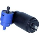 Waschwasserpumpe, Scheibenreinigung 45-0006 Waschwasserpumpe, Scheibenreinigung 45-0006
