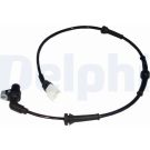 Sensor, Raddrehzahl SS20016 Sensor, Raddrehzahl SS20016