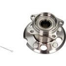 Radlagersatz 33-0734