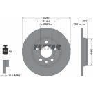 Bremsscheibe 92083903