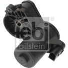 febi bilstein Stellelement, Feststellbremse Bremssattel febi Plus 196814