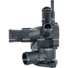Thermostatgehäuse 775103