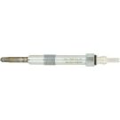 Metzger Glühkerze OE-LIEFERANT H1 802