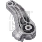 FEBI BILSTEIN 184600 Lagerung, Automatikgetriebe FEBI BILSTEIN 184600 Lagerung, Automatikgetriebe