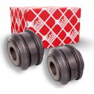 FEBI BILSTEIN 26893 Lagerung, Stabilisator FEBI BILSTEIN 26893 Lagerung, Stabilisator