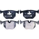 Hella Bremsbelagsatz, Scheibenbremse 8DB 355 008-121