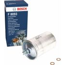 Kraftstofffilter 0 986 AF8 093 Kraftstofffilter 0 986 AF8 093