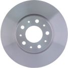 Bremsscheibe 8DD 355 102-541