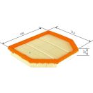 BOSCH F 026 400 508 Luftfilter