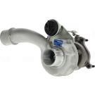 Nissens Turbolader 93020