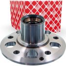 FEBI BILSTEIN 36079 Radnabe FEBI BILSTEIN 36079 Radnabe