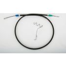 Hella Seilzug, Feststellbremse 8AS 355 665-841