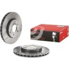 Brembo Bremsscheibe XTRA LINE - Max 09.8411.75